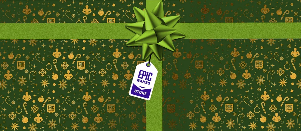 Инсайдер назвал девятую бесплатную игру в EGS