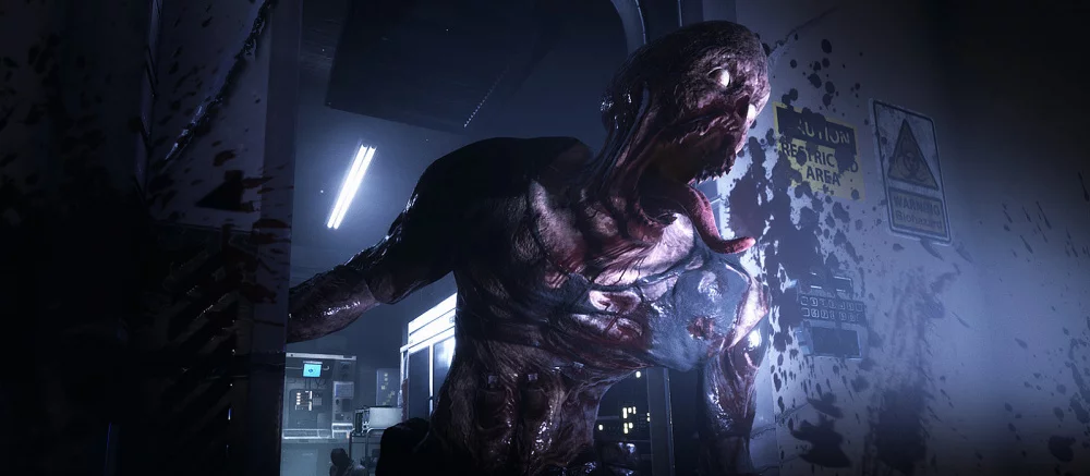 Инсайдер назвал последнюю игру, которую бесплатно раздадут в GOG. Это хоррор в духе Resident Evil 2