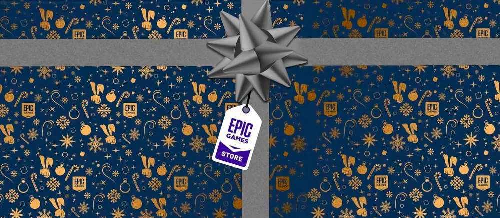 Инсайдер раскрыл 12 халявную игру в Epic Games Store