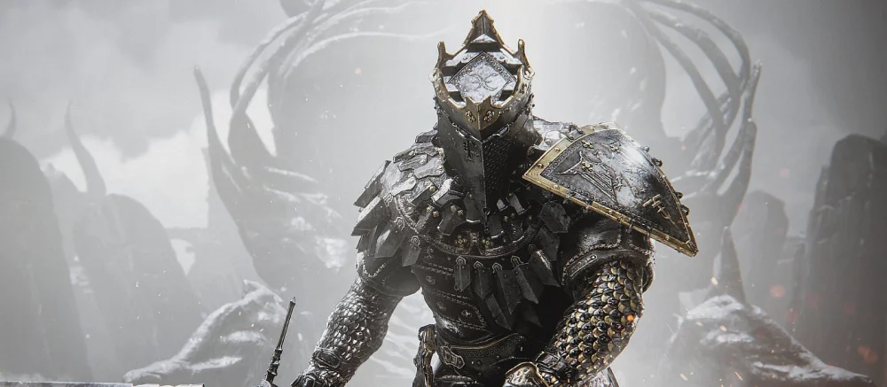 Инсайдер раскрыл сразу две бесплатные игры, которые раздадут в EGS