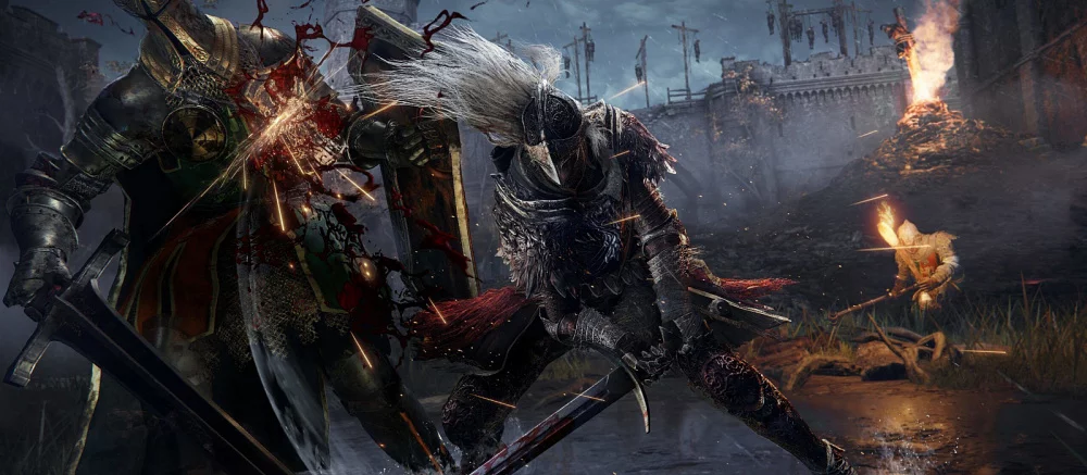 Итоги The Game Awards 2022: игрой года стала Elden Ring, но у God of War: Ragnarok больше наград