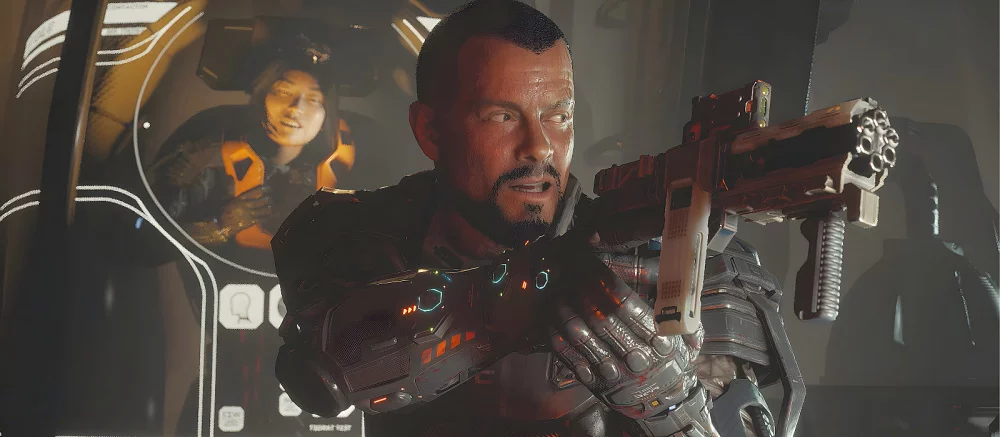 Как найти аудиозаписи и личные данные (импланты) во всех главах The Callisto Protocol