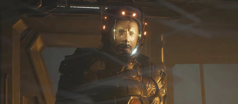 Как найти всё оружие в The Callisto Protocol — как получить пистолеты, дробовики и штурмовую винтовку