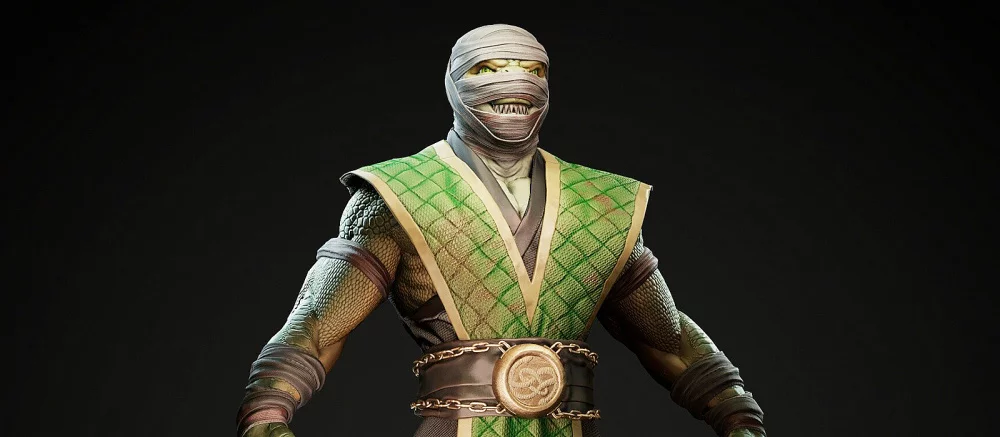 Кажется, Эд Бун намекнул на то, какие бойцы могут появиться в Mortal Kombat 12. Среди них есть персонажи, которых нет в MK11