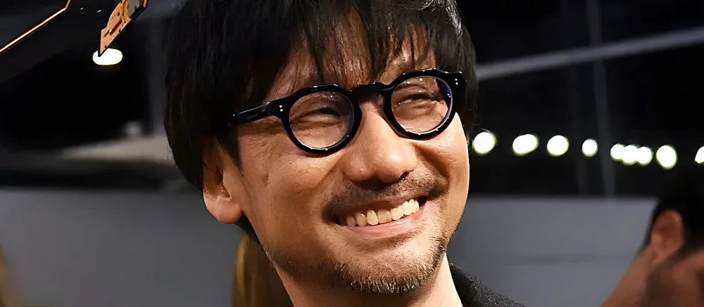 Кажется, фанаты уже разгадали загадку Хидео Кодзимы и узнали, кто еще появится в его новой игре. Это известная актриса