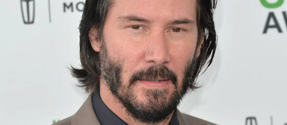 Киану Ривз раскрыл свой самый сложный фильм. И нет, это не «Матрица»