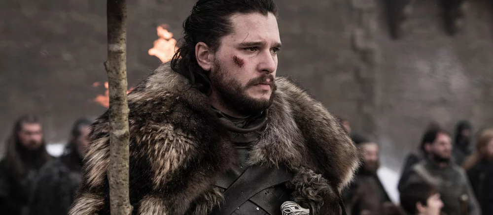 Кит Харрингтон, сыгравший Джона Сноу в «Игре престолов», рассказал о новом сериале про своего персонажа