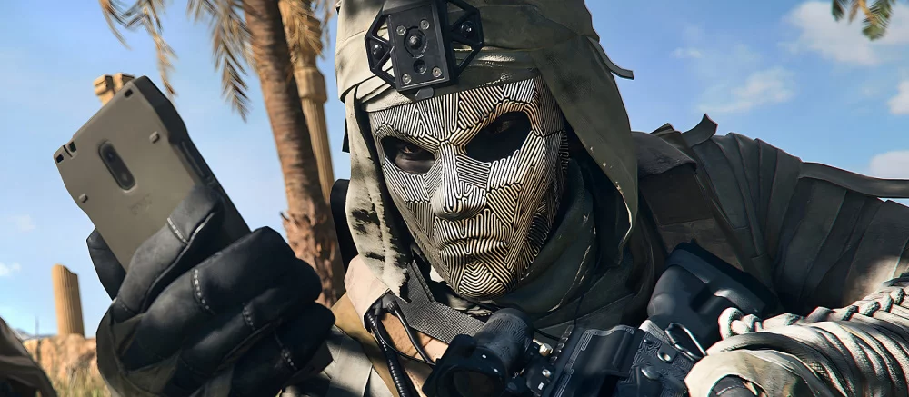 Лучшее оружие и сборки в Call of Duty: Warzone 2 — какое оружие выбрать для лёгкой победы