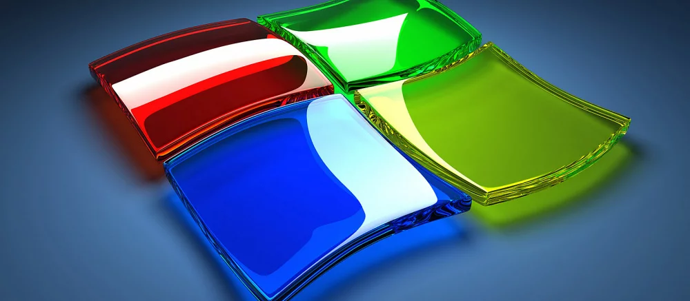 «Microsoft никогда не сможет сделать что-то столь красивое» — парень придумал собственный дизайн для Windows