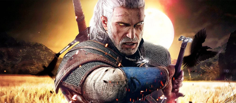 Моддер еще сильнее прокачал графику в The Witcher 3. Его мод уже скачали 5 тыс раз и показали, насколько красивее все стало