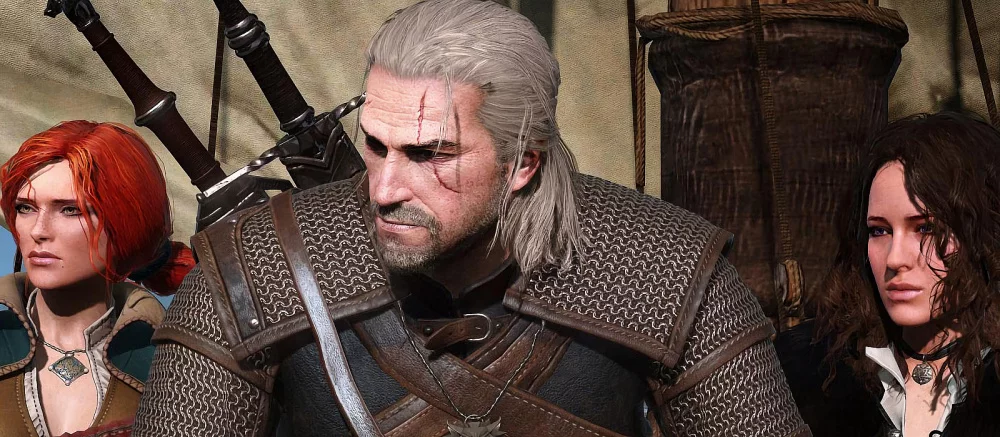 Моддер улучшил производительность некстген-версии The Witcher 3: Wild Hunt, почти не снижая качества графики