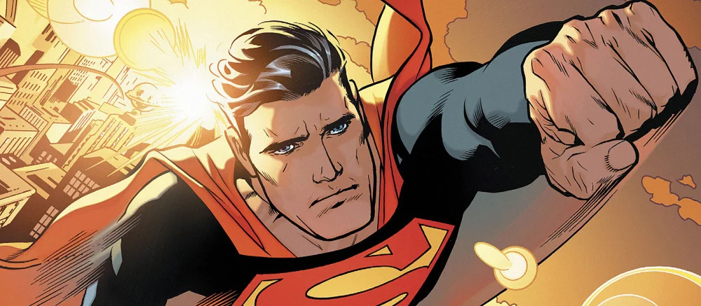 «Мое время носить плащ прошло». Генри Кавилл простился с ролью Супермена. Ему ответили многие актеры, включая звезд DC и «Ведьмака»