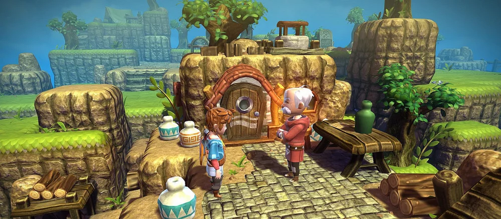 На эмуляторе fpPS4 запустили первую 3D-игру с приемлемой частотой кадров