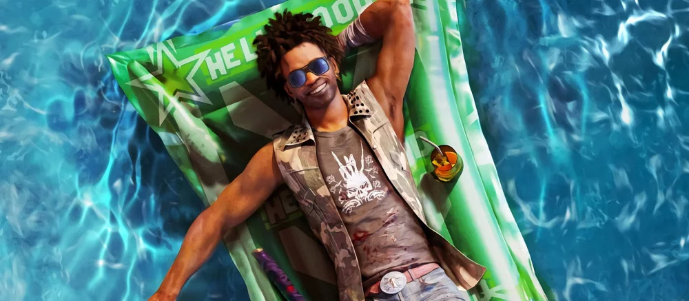 На новых скриншотах Dead Island 2 показали, почему игра получила рейтинг 18+