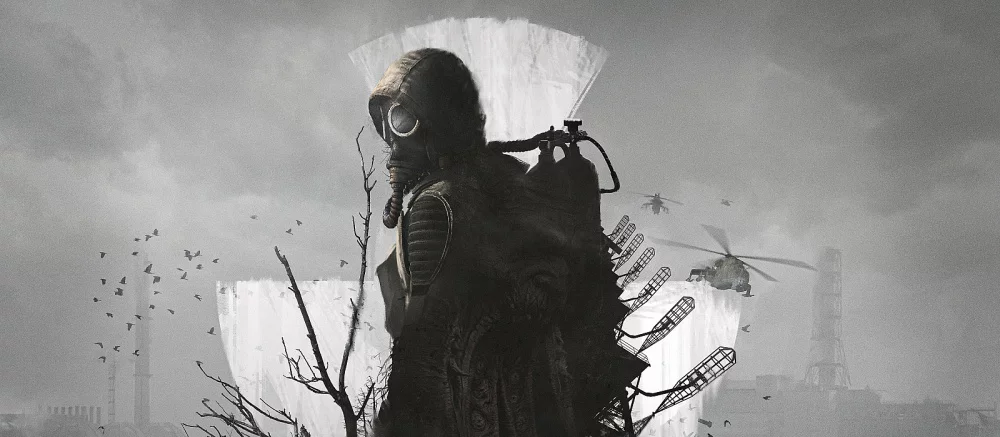 На TGA 2022 засветился свежий геймплей S.T.A.L.K.E.R. 2. Фанаты нашли несколько деталей