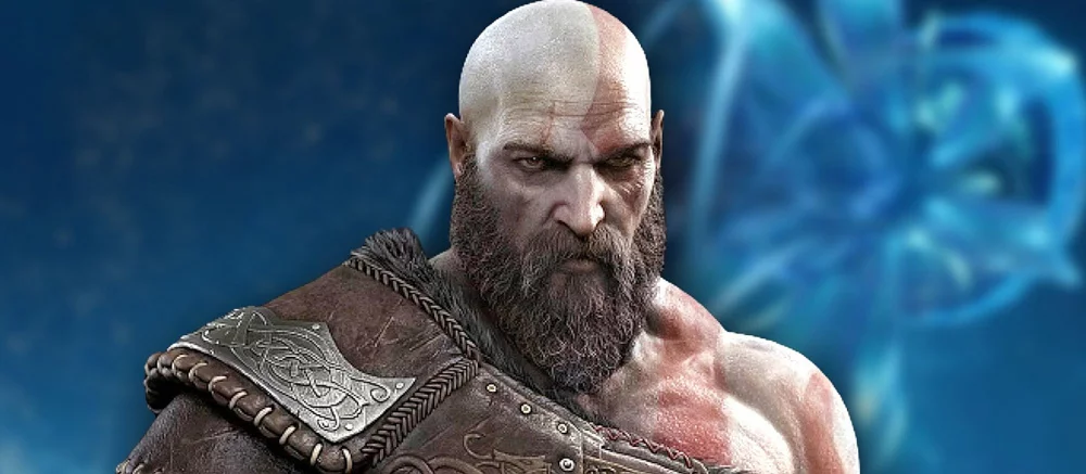 На The Game Awards 2022 выбрали лучшего актера в играх — Кратос победил