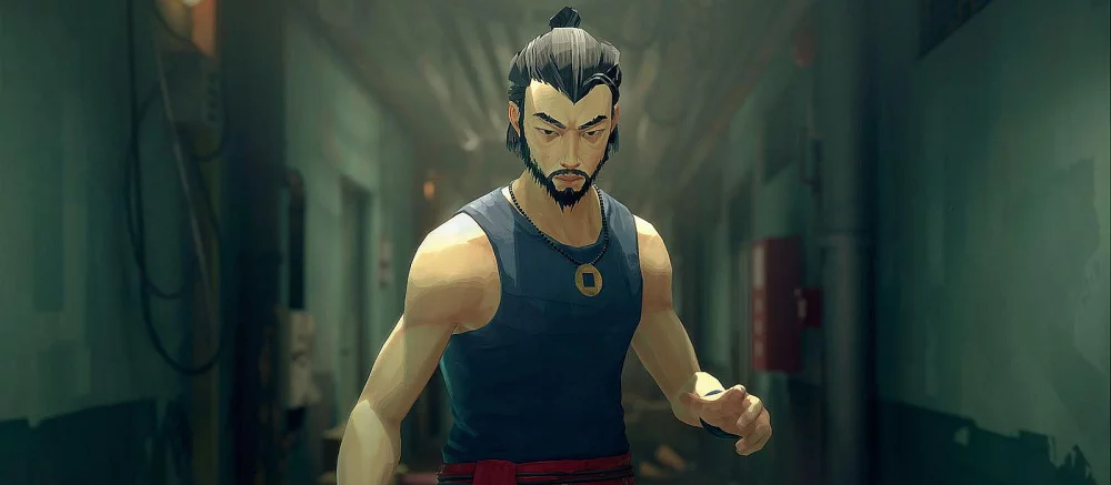 Началась работа над фильмом по Sifu — он будет похож на «Джона Уика»