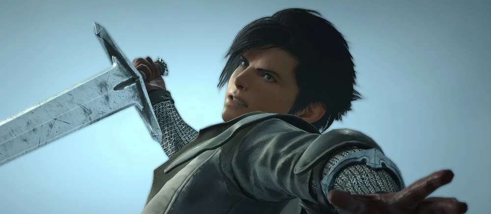 Надежный инсайдер намекнул, когда выйдет Final Fantasy XVI