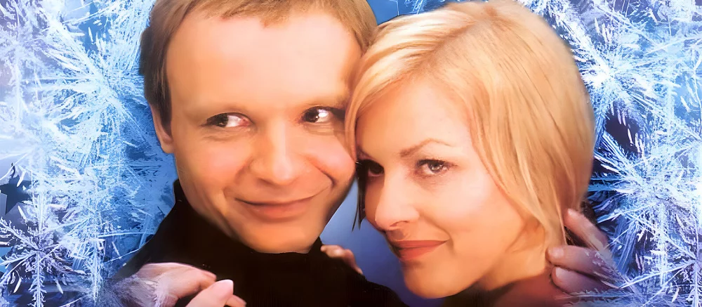 «Наконец-то годный ремейк» — художник «Союзмультфильма» показал, как бы выглядели советские фильмы в стиле «Симпсонов»