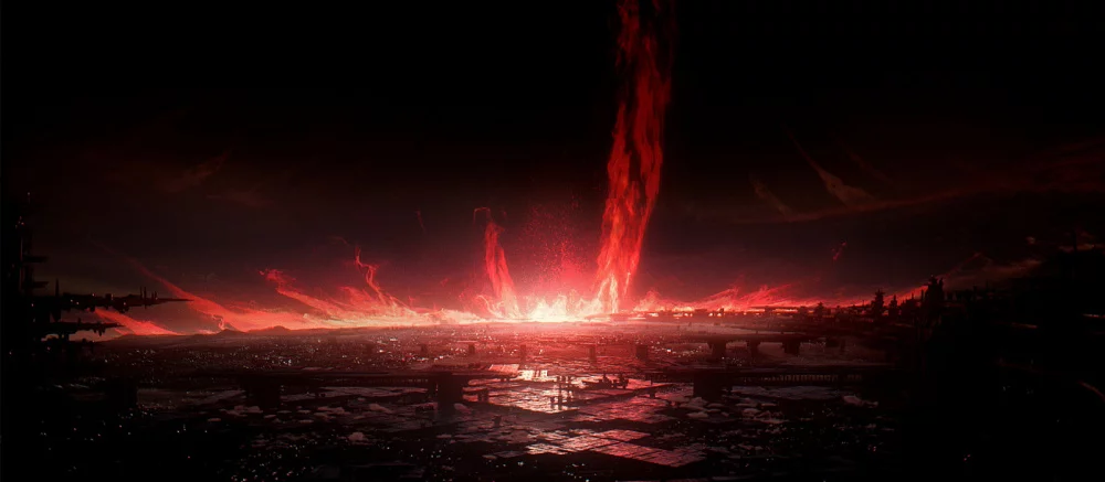 Никакого открытого мира: появились подробности меха-шутера Armored Core 6 от авторов Elden Ring и Dark Souls