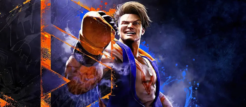 Названа дата выхода Street Fighter 6 — ждать ещё полгода