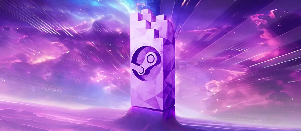 Названы все номинанты на The Steam Awards 2022. Call of Duty: Modern Warfare 2 поборется за «Игру года»