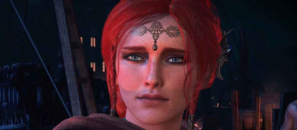 Некстген-версию The Witcher 3 запустили на слабом PC без видеокарты и показали результат. Спойлер: игра работает