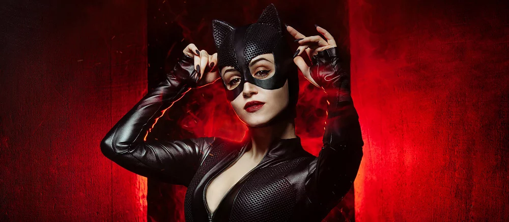 Нейросеть нарисовала героев комиксов DC в виде котиков. Есть пушистые версии Бэтмена, Джокера и не только