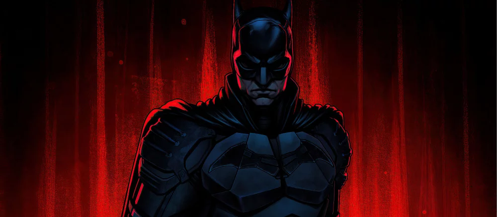 Нейросеть перенесла Бэтмена, Джокера и Харли Квин в пустоши «Безумного Макса»