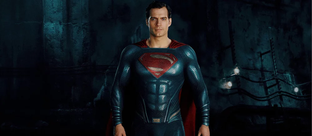 Нейросеть перенесла Чудо-Женщину и Супермена в мир Cyberpunk 2077