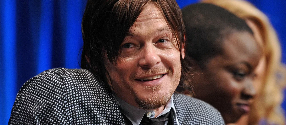 Нормана Ридуса и Леона из Resident Evil 2 перенесли в мир The Callisto Protocol — видео