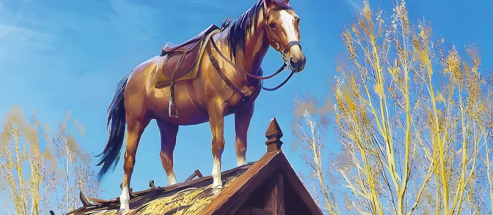 Нововведение, которое мы заслужили? В The Witcher 3 нашли еще одну новую возможность, которую ранее не анонсировали