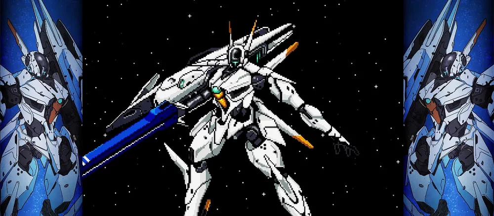 Олды тут? В Steam можно бесплатно забрать фантастический экшен, который вернет вас в эпоху Sega Mega Drive