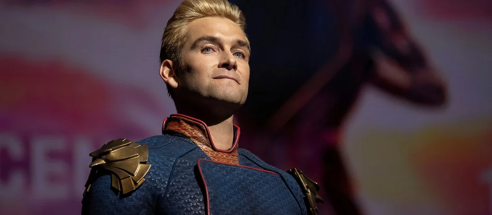 Опубликован первый тизер-трейлер сериала Gen V по вселенной «Пацанов»