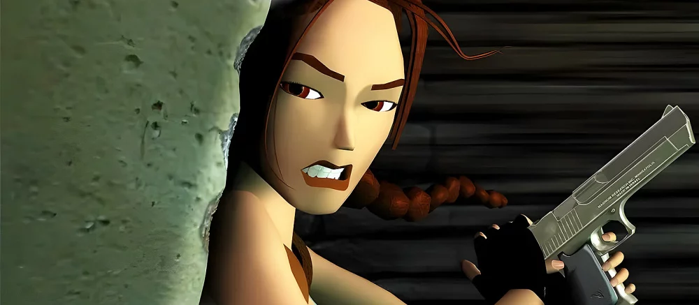 Парень высмеял анимации из Warcraft 3, Tomb Raider и других культовых игр. В реальной жизни это выглядит очень странно