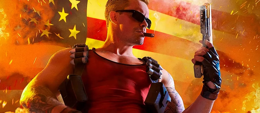 Первую часть шутера Duke Nukem Forever 2001 Restoration Project уже можно скачать бесплатно