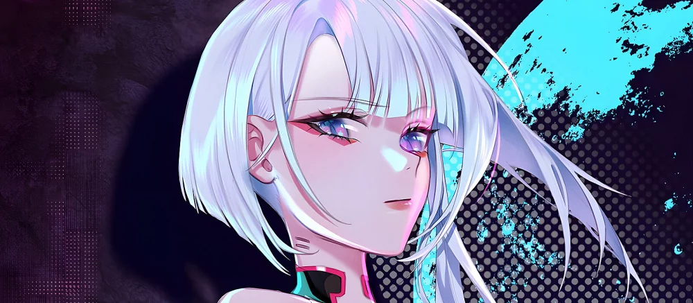 Показана крутая фигурка Люси из аниме Cyberpunk: Edgerunners. Но раздеть ее не получится — фото