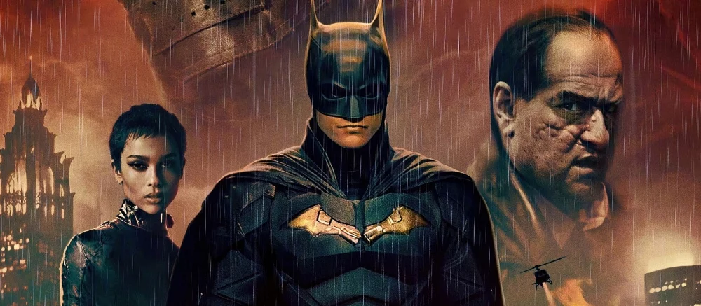 Портал IMDb назвал самый популярный фильм 2022 года. Им оказался не кинокомикс Marvel