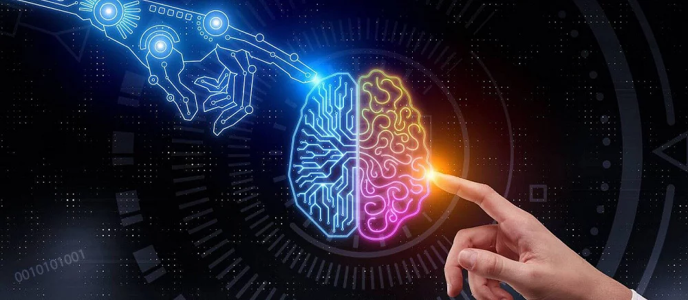 Появилась игра, созданная нейросетями. В неё можно сыграть бесплатно