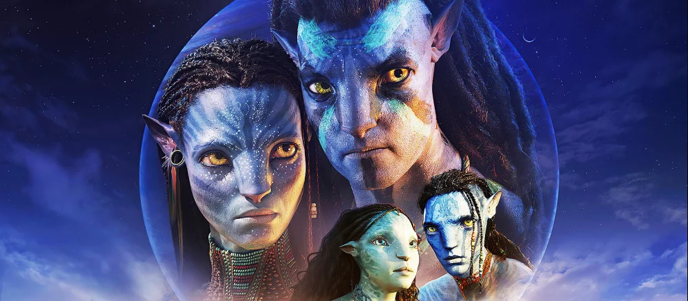 Появилась реакция Хидео Кодзимы на «Аватар 2», который уже попал в топ самых кассовых фильмов 2022 года