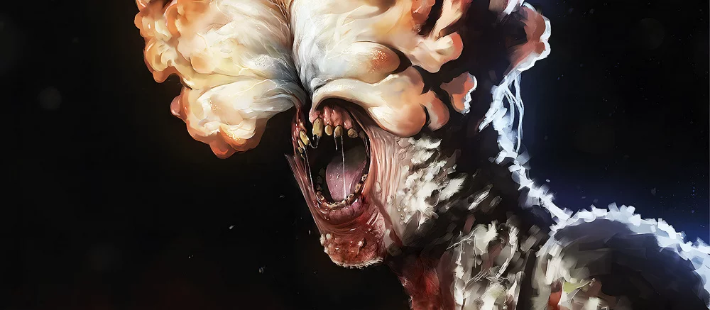 Появились новые кадры и видео сериала The Last of Us с Щелкунами и главными героями