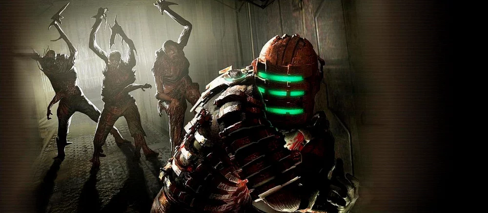 Появился геймплей ПК-версии ремейка Dead Space с максимальной графикой в 4К и 60 FPS