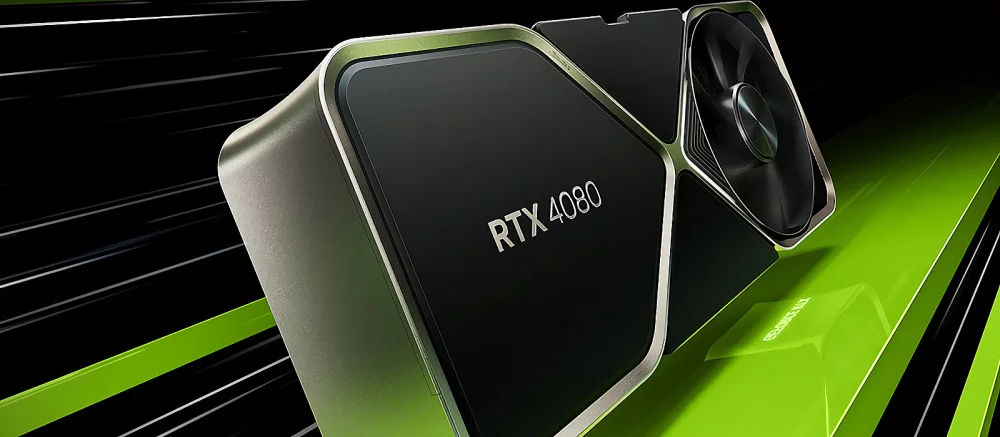 Продажи видеокарт рухнули до минимума за последние 17 лет