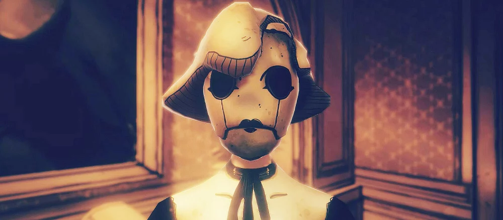 Прохождение Bendy and The Dark Revival — все ключи, коды и загадки