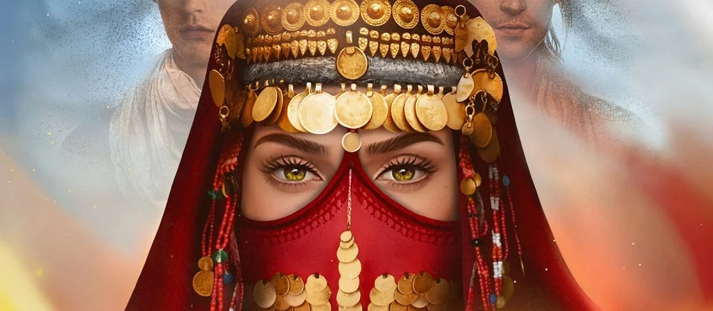 Прохождение квеста «Клуб Романтики. Роза Пустыни» (1 сезон, 1-12 серии) — все выборы и решения