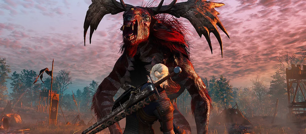 Прохождение квеста «В тени Вечного Огня» в Ведьмак 3 — как получить Забытое снаряжение Школы Волка