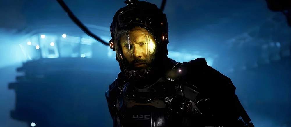 Прохождение The Callisto Protocol — как найти тайные комнаты, собрать все оружие и аудиозаписи