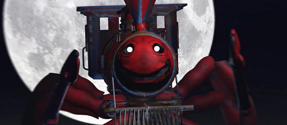 Промокоды для Edward the Man-Eating Train Roblox — как получить бесплатные билеты