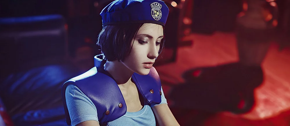 На ПК можно бесплатно скачать ретро-игру про Джилл Валентайн из Resident Evil. Её делали целый год