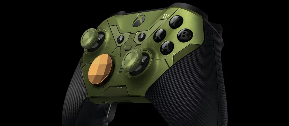 Реддитор показал необычный геймпад друга, который спасает от потных рук, и набрал десяти тысяч лайков